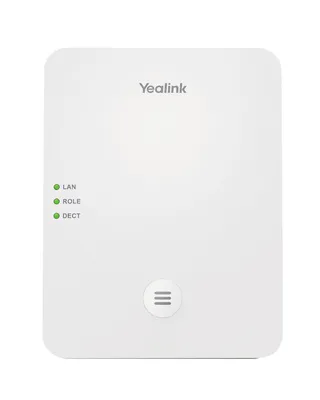 Produktbild von Yealink IP DECT W80DM DECT Manager