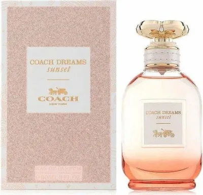 Image de COACH | COACH DREAMS | Eau de Parfum