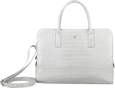 Produktbild von GERRY WEBER Handtasche Umhängetasche Feel Lucky Handbag Grey hellgrau