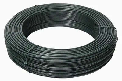 Obrázek produktu pro Plastifikovaný ocelový drát WERKA PRO, průměr 2,3 mm