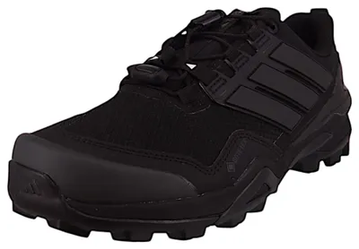 Produktbild von Adidas Performance Herren Halbschuhe Terrex Skychaser GTX IH1093 Schwarz
