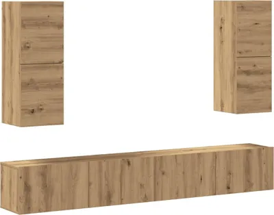 Zdjęcie produktu dla VidaXL 3329018, Drewno