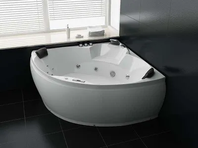 Produktbild von Whirlpool Bologna 150x150cm