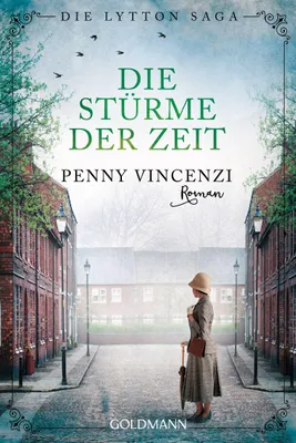 Produktbild von Die Stürme der Zeit