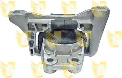 Produktbild von UNIGOM Motorlager Vorne Rechts für FORD FOCUS III Turnier 396449