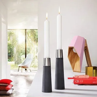 Produktbild von blomus 65426 Tafelleuchter LUMO