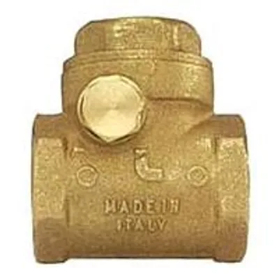 Obrázok produktu pre Vodný ventil „Clapet“ č. 130 – F 1/2"