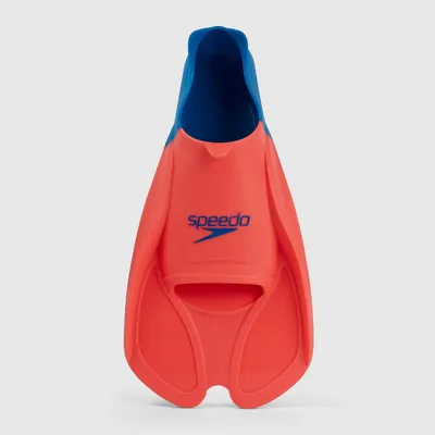Obrázek produktu pro SPEEDO TRAINING FIN AU ORANGE/BLUE Oranžová/modrá 44
