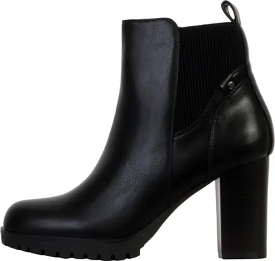 Image de Bottines à Zip