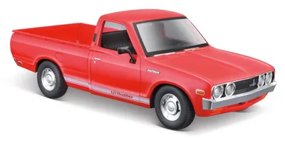 Zdjęcie produktu dla Maisto - 1973 Datsun 620 Pick-up, 1:24