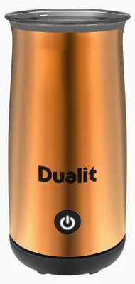 Produktbild von Dualit Milch- und Schokoladenaufschäumer Kupfer