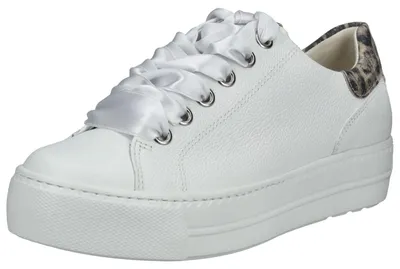 Immagine prodotto di Sneaker Paul Green Sneaker in pelle