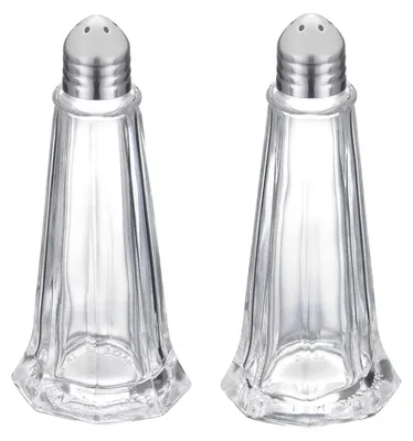 Image de Westmark Salz- & Pfefferstreuerset »New York« 65262270