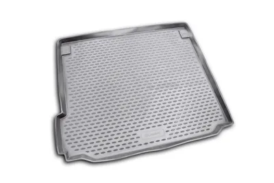Produktbild von Gummimatte Kofferraumwanne für BMW X5 2007-2013 SUV