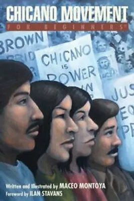 Produktbild von Chicano Movement for Beginners