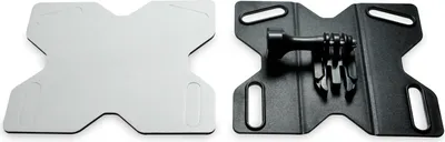 Produktbild von HD PRO 2 Surfboard-Halterungs-Set