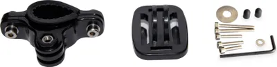 Produktbild von HD PRO 2 Halterung Stange/Lenker