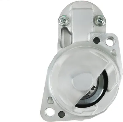 Produktbild von AS-PL S5472S Starter Anlasser 1,3kW für MITSUBISHI OUTLANDER III (GGW, GFW, ZJ) 12V