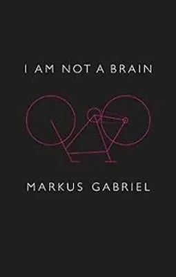 Obrázek produktu pro I am Not a Brain