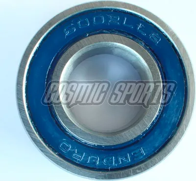 Produktbild von Enduro Bearings 6002 LLB ABEC 3 Lager, 15x32x9