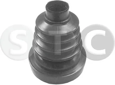 Produktbild von STC T400246 Achsmanschette für RENAULT Clio III Schrägheck (BR0/1, CR0/1) Getriebeseitig Vorne Antriebswelle