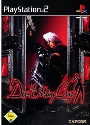 Produktbild von Devil May Cry