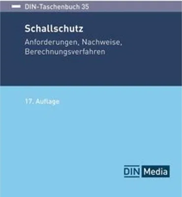 Obrázek produktu pro Schallschutz