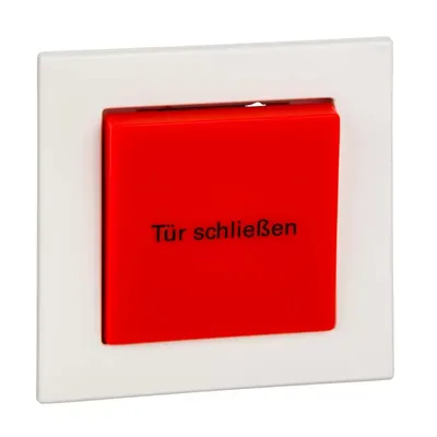 Immagine prodotto di Pulsante di sblocco Merten pw M-P MEG3167-2119