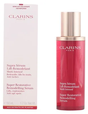 Image de Sérum Remodelant Super Restoratif Clarins - 50 ml