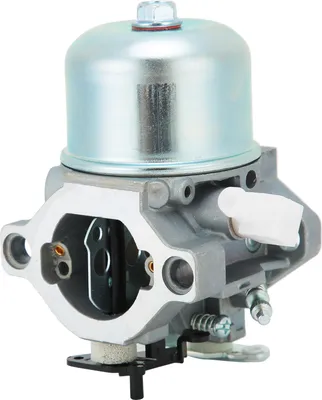 Image de Carburetor Set Aluminium Hydrate de carbone Accessoires de jardin de rechange pour 699831 694941 499158