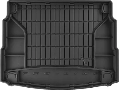 Obrázok produktu pre Gumová rohož do kufra HYUNDAI i30 3 hatchback od 2017- TM d