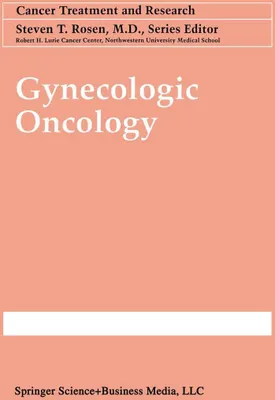Produktbild von Gynecologic Oncology
