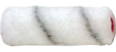 Produktbild von Heizkörperwalze ohne Bügel, 10 cm, Ø 6mm Polyamid-Graufaden
