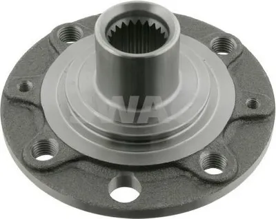 Produktbild von SWAG 70 92 8303 Radnabe Vorne Links Vorne Rechts für OPEL Corsa D Schrägheck (S07) Ø100mm Lochkreis