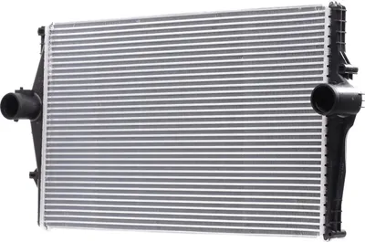 Produktbild von RIDEX 468I0008 Ladeluftkühler LLK für VOLVO V70 II (285) Turbo Intercooler