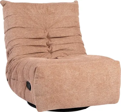 Produktbild von Starfurn Relaxsessel Zen, Farbe Rosa
