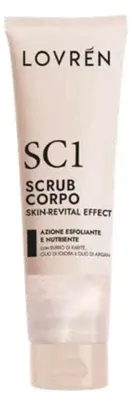Immagine prodotto di Lovren Scrub Corpo 150G