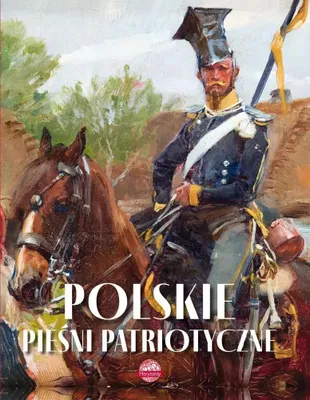 Immagine prodotto di Canzoni patriottiche polacche