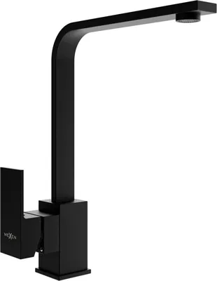 Produktbild von Mexen Rita Küchenmischer, Schwarz - 670300-70
