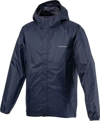 Zdjęcie produktu dla Tucano Urbano Nano Rain Start Jacket Blue M-L Man Blue M-L