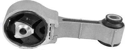 Produktbild von METZGER Motorlager Gummimetalllager Rechts Oben für RENAULT MEGANE III Grandtour (KZ0/1) 8053954