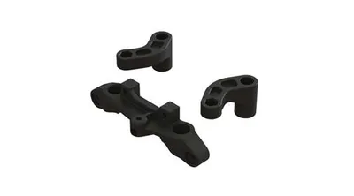 Zdjęcie produktu dla Arrma Ersatzteil Composite Steering Bellcrank Set / ARA340153