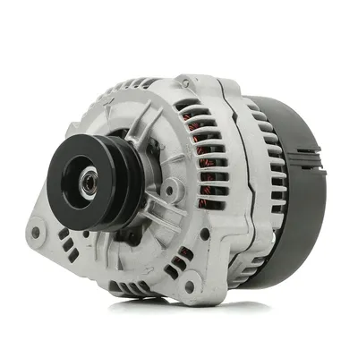 Produktbild von RIDEX 4G0869 Lichtmaschine Generator LiMa 100A 14V für VOLVO 940 II Kombi (945) 940 Kombi (945) 740 (744) 940 (944) 960 Kombi (965)