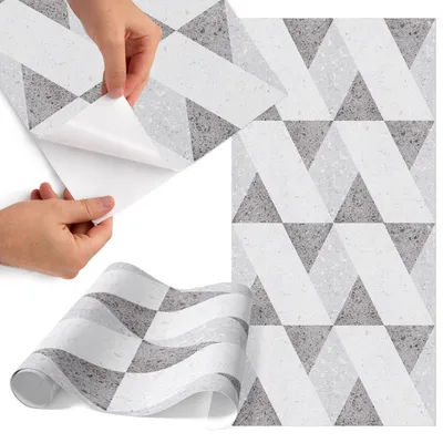 Zdjęcie produktu dla Folia do mebli 50 x 100 cm – folia samoprzylepna do mebli – folia samoprzylepna – folia do mebli – folia do mebli kuchennych – folia samoprzylepna do kuchni – folia do szafek – wodoodporna – zmywalna – samoprzylepna – bez pęcherzyków powietrza – usuwalna bez śladów – łatwa w montażu