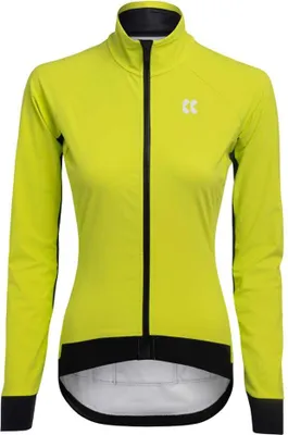Produktbild von Kalas Passion Z3 Rainex Jacke Grün 2XL Damen Grün 2XL