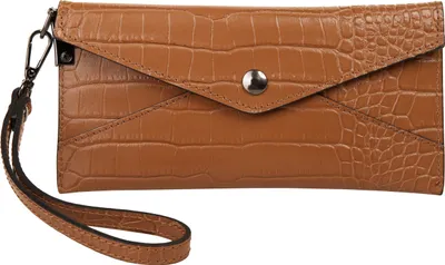 Produktbild von Cluty Abendtasche Damen 020442 cognac