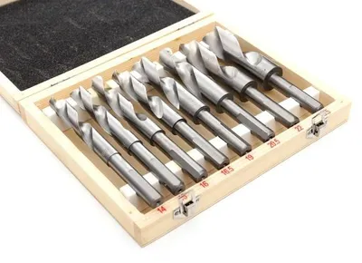 Produktbild von Kobaltbohrer, 14-25,5 mm, Modell KD10243