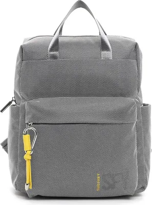 Immagine prodotto di SURI FREY zaino per il tempo libero zaino con scomparto per laptop Suri Sports Marry City Backpack Lightgrey grigio chiaro