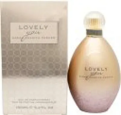 Produktbild von Sarah Jessica Parker Lovely You Eau de Parfum 150ml Spray