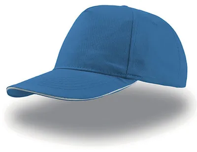 Obrázek produktu pro Atlantis Headwear Start Five Sandwich Cap